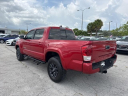 Thumbnail image of 2022 Toyota Tacoma at Toyota of Hollywood