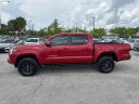 Thumbnail image of 2022 Toyota Tacoma at Toyota of Hollywood