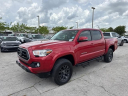 Thumbnail image of 2022 Toyota Tacoma at Toyota of Hollywood