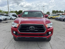Thumbnail image of 2022 Toyota Tacoma at Toyota of Hollywood
