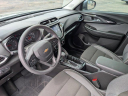 Thumbnail image of 2021 Chevrolet Trailblazer at TyrrellChevrolet (Also Ford and Honda used)