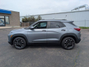 Thumbnail image of 2021 Chevrolet Trailblazer at TyrrellChevrolet (Also Ford and Honda used)