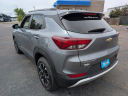 Thumbnail image of 2021 Chevrolet Trailblazer at TyrrellChevrolet (Also Ford and Honda used)