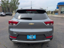 Thumbnail image of 2021 Chevrolet Trailblazer at TyrrellChevrolet (Also Ford and Honda used)