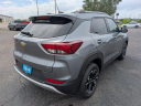 Thumbnail image of 2021 Chevrolet Trailblazer at TyrrellChevrolet (Also Ford and Honda used)