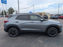 Thumbnail image of 2021 Chevrolet Trailblazer at TyrrellChevrolet (Also Ford and Honda used)