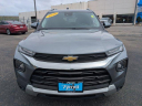 Thumbnail image of 2021 Chevrolet Trailblazer at TyrrellChevrolet (Also Ford and Honda used)