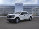 2025 Ford F-150 XL at Avis Ford