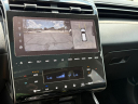 Thumbnail image of 2022 Hyundai TUCSON at Hyundai Of Asheville