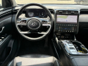 Thumbnail image of 2022 Hyundai TUCSON at Hyundai Of Asheville