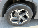 Thumbnail image of 2022 Hyundai TUCSON at Hyundai Of Asheville