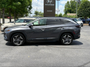 Thumbnail image of 2022 Hyundai TUCSON at Hyundai Of Asheville