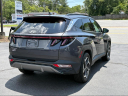 Thumbnail image of 2022 Hyundai TUCSON at Hyundai Of Asheville