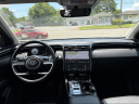 Thumbnail image of 2022 Hyundai TUCSON at Hyundai Of Asheville