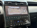 Thumbnail image of 2022 Hyundai TUCSON at Hyundai Of Asheville
