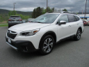 Thumbnail image of 2021 Subaru Outback at Bedard Brothers - USED