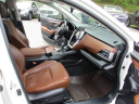 Thumbnail image of 2021 Subaru Outback at Bedard Brothers - USED