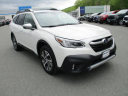 Thumbnail image of 2021 Subaru Outback at Bedard Brothers - USED