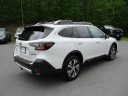 Thumbnail image of 2021 Subaru Outback at Bedard Brothers - USED