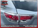 Thumbnail image of 2016 Toyota Highlander at Westbury Toyota Scion