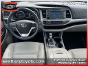 Thumbnail image of 2016 Toyota Highlander at Westbury Toyota Scion