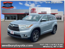 Thumbnail image of 2016 Toyota Highlander at Westbury Toyota Scion