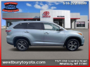 Thumbnail image of 2016 Toyota Highlander at Westbury Toyota Scion
