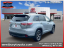 Thumbnail image of 2016 Toyota Highlander at Westbury Toyota Scion