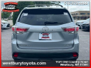 Thumbnail image of 2016 Toyota Highlander at Westbury Toyota Scion
