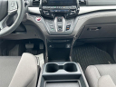 Thumbnail image of 2022 Honda Odyssey at LaFontaine Honda