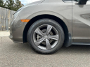 Thumbnail image of 2022 Honda Odyssey at LaFontaine Honda