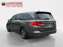 Thumbnail image of 2022 Honda Odyssey at LaFontaine Honda