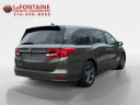 Thumbnail image of 2022 Honda Odyssey at LaFontaine Honda