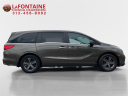 Thumbnail image of 2022 Honda Odyssey at LaFontaine Honda