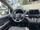 Thumbnail image of 2022 Honda Odyssey at LaFontaine Honda