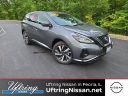 Thumbnail image of 2024 Nissan Murano at Uftring Nissan Used