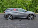 Thumbnail image of 2024 Nissan Murano at Uftring Nissan Used