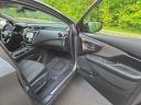 Thumbnail image of 2024 Nissan Murano at Uftring Nissan Used