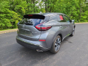Thumbnail image of 2024 Nissan Murano at Uftring Nissan Used