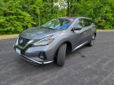 Thumbnail image of 2024 Nissan Murano at Uftring Nissan Used
