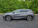 Thumbnail image of 2024 Nissan Murano at Uftring Nissan Used
