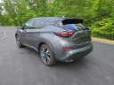 Thumbnail image of 2024 Nissan Murano at Uftring Nissan Used