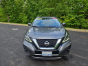 Thumbnail image of 2024 Nissan Murano at Uftring Nissan Used
