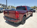 Thumbnail image of 2025 Ram 1500 at Szott I96 Chrysler Dodge Jeep Ram