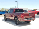 Thumbnail image of 2025 Ram 1500 at Szott I96 Chrysler Dodge Jeep Ram