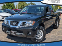 Thumbnail image of 2021 Nissan Frontier at Hyundai of Greeley NEW