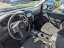 Thumbnail image of 2021 Nissan Frontier at Hyundai of Greeley NEW