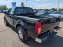 Thumbnail image of 2021 Nissan Frontier at Hyundai of Greeley NEW