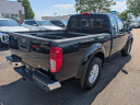 Thumbnail image of 2021 Nissan Frontier at Hyundai of Greeley NEW