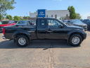 Thumbnail image of 2021 Nissan Frontier at Hyundai of Greeley NEW